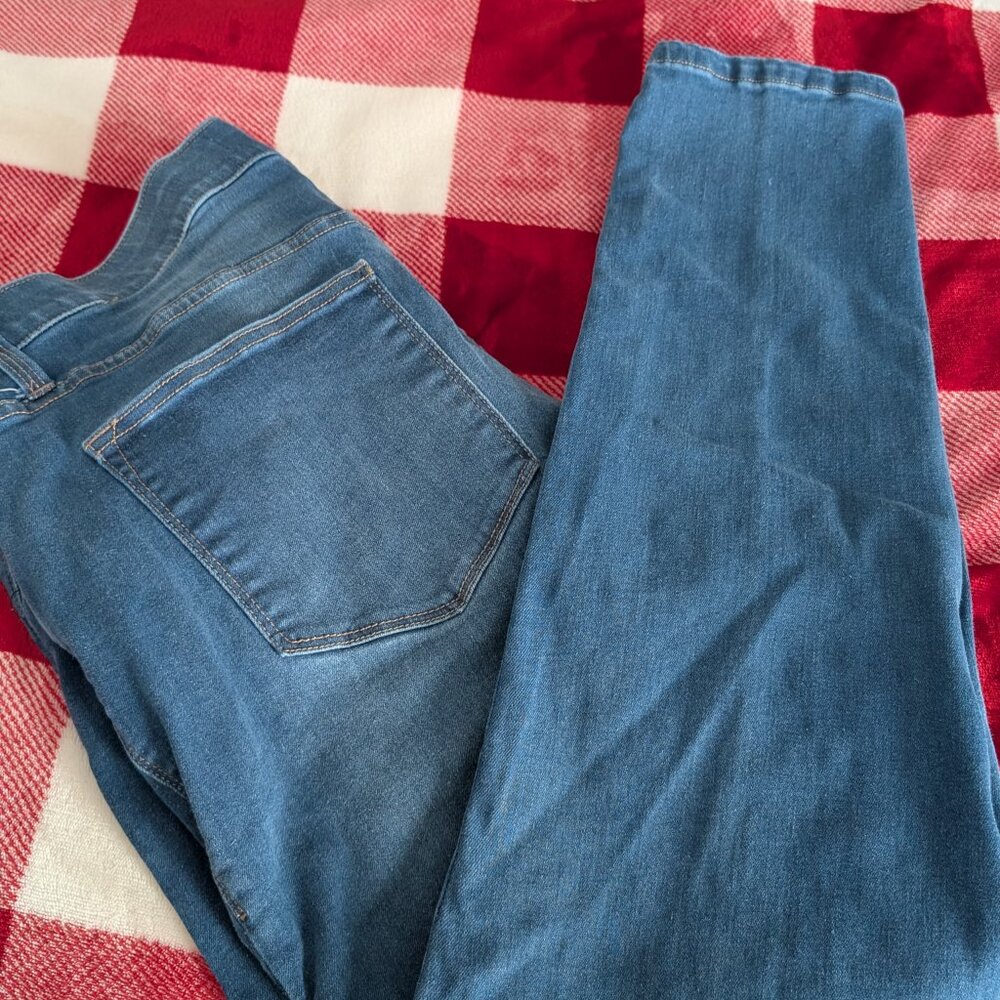 LuLaRoe Skinny Denim - Picture 2 of 10